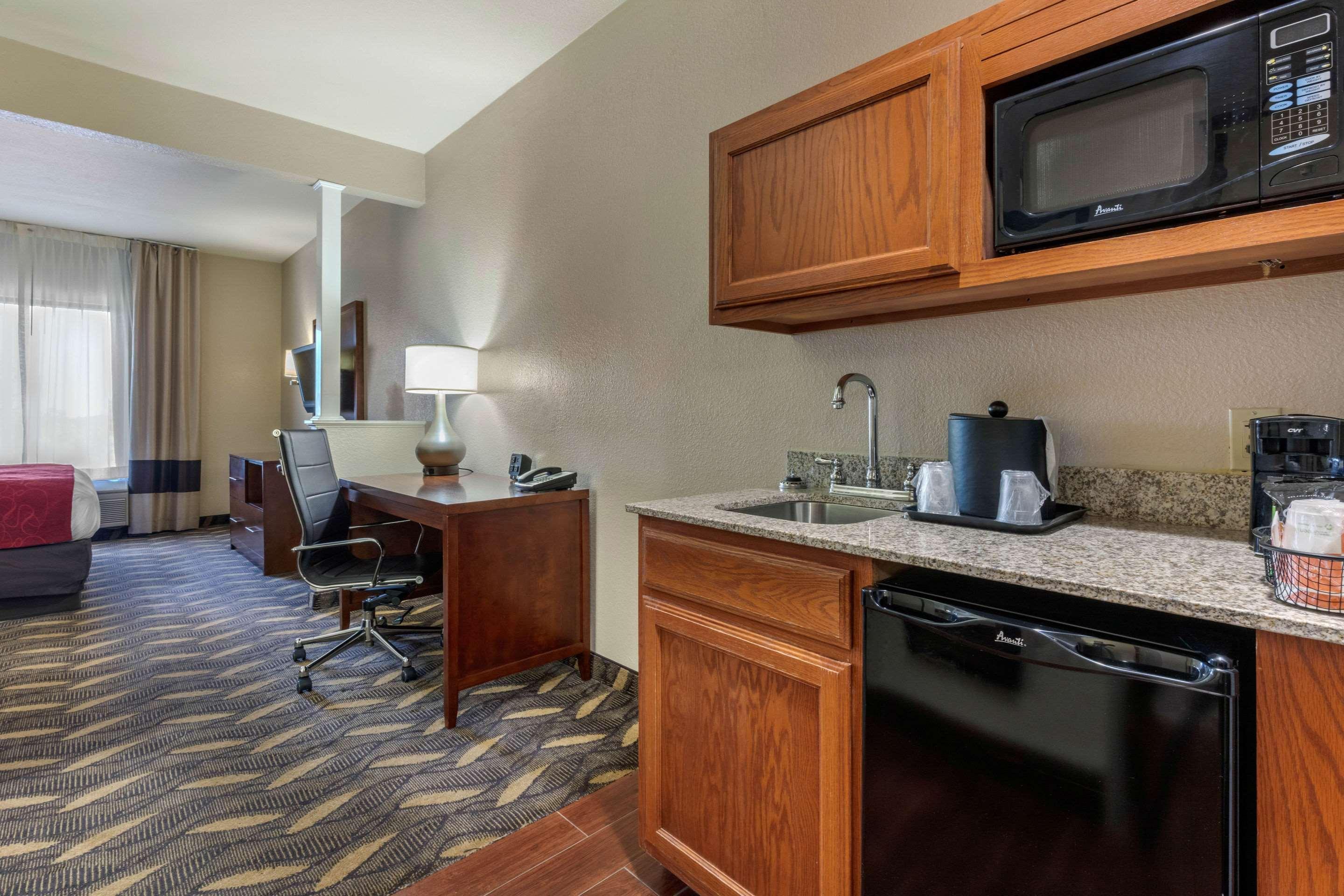 Comfort Suites Rolla Zewnętrze zdjęcie