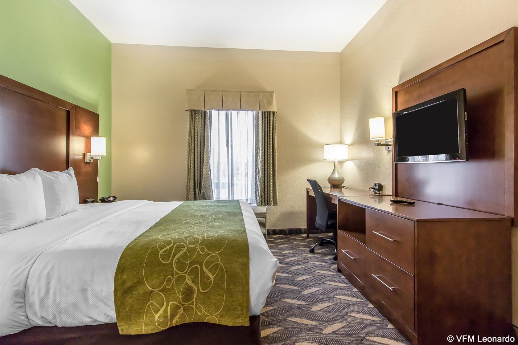 Comfort Suites Rolla Zewnętrze zdjęcie