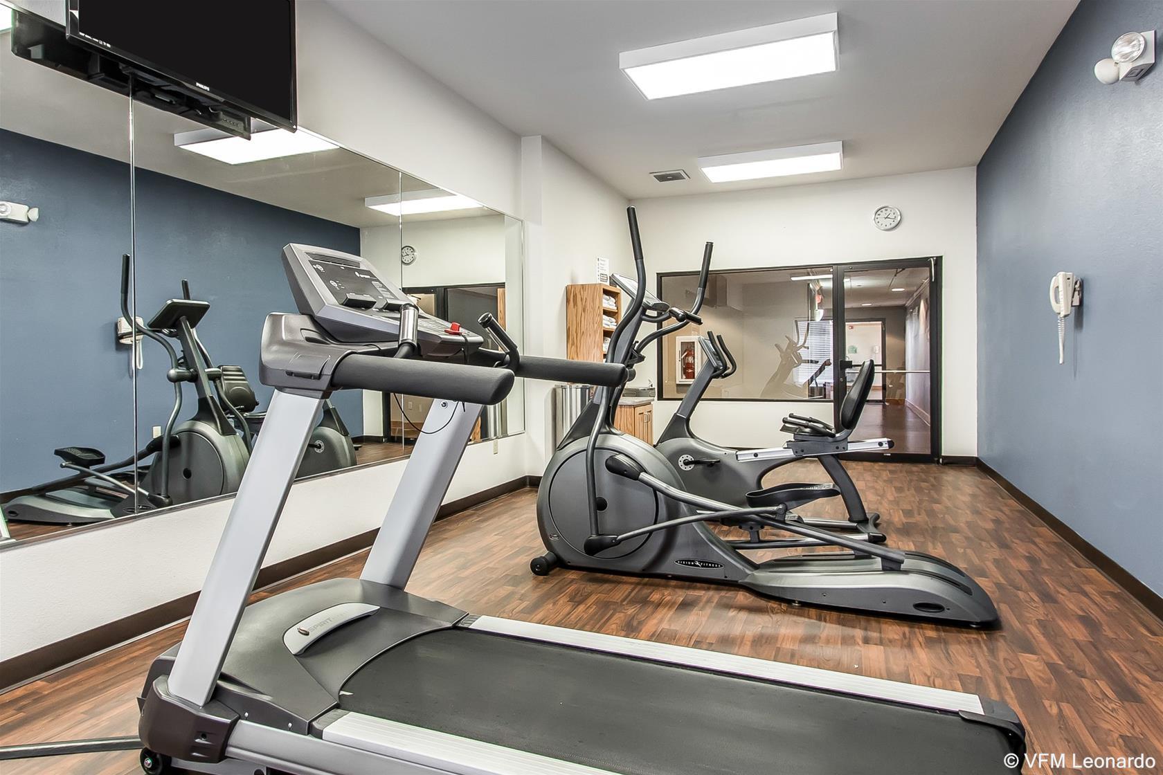 Comfort Suites Rolla Zewnętrze zdjęcie