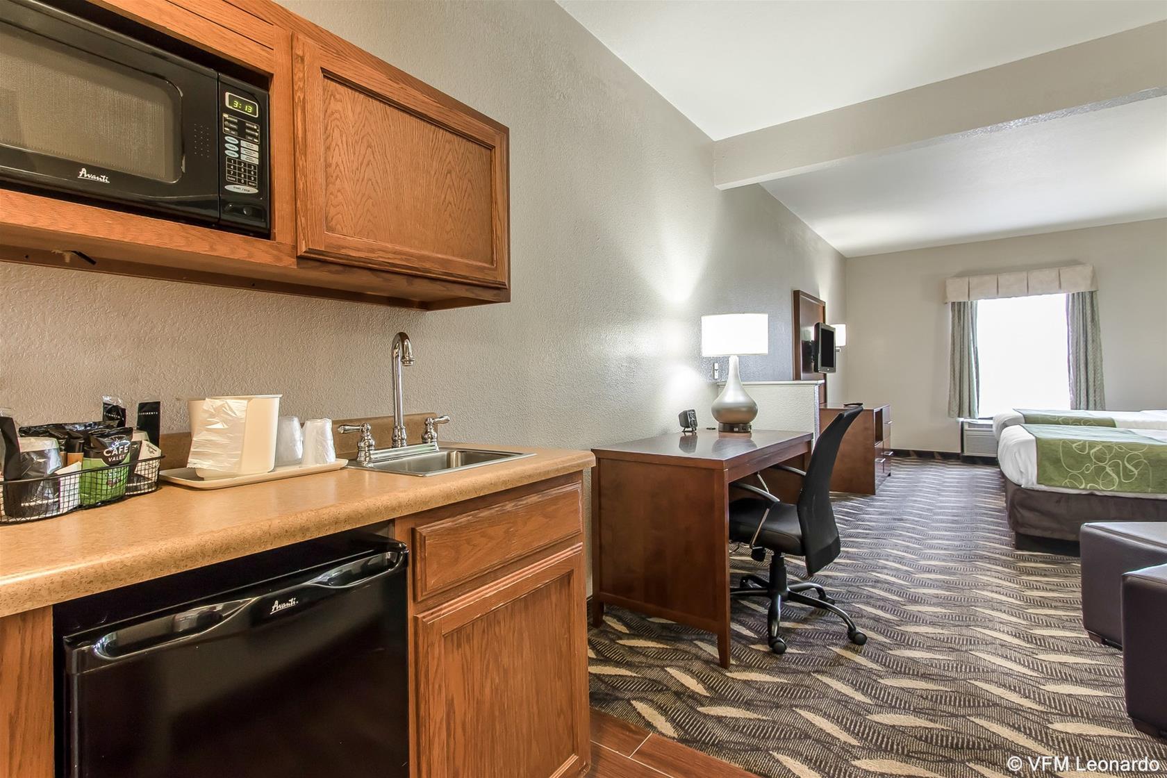 Comfort Suites Rolla Zewnętrze zdjęcie
