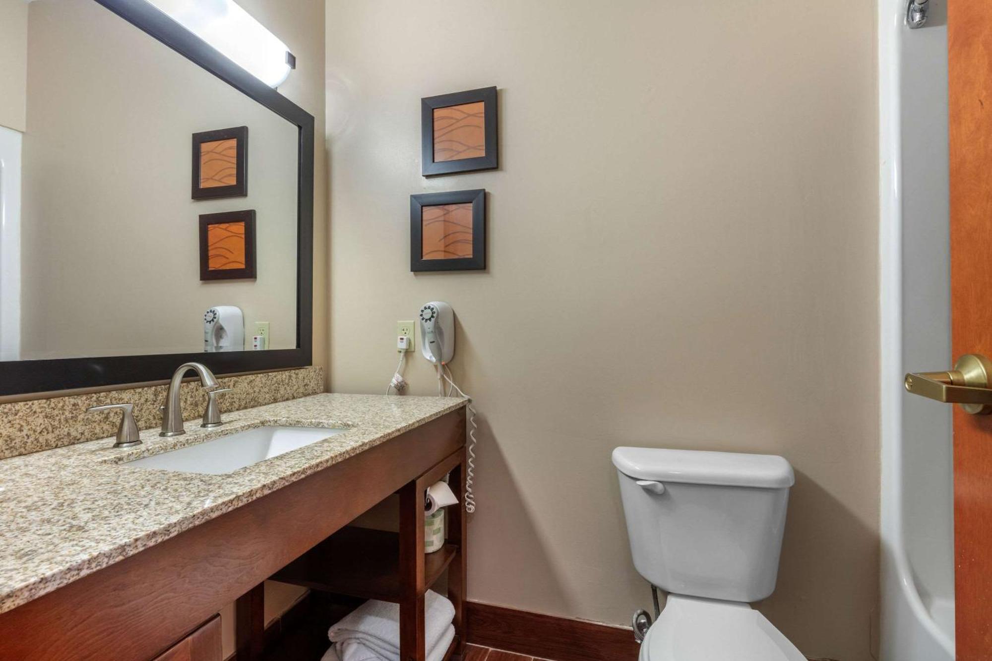 Comfort Suites Rolla Zewnętrze zdjęcie