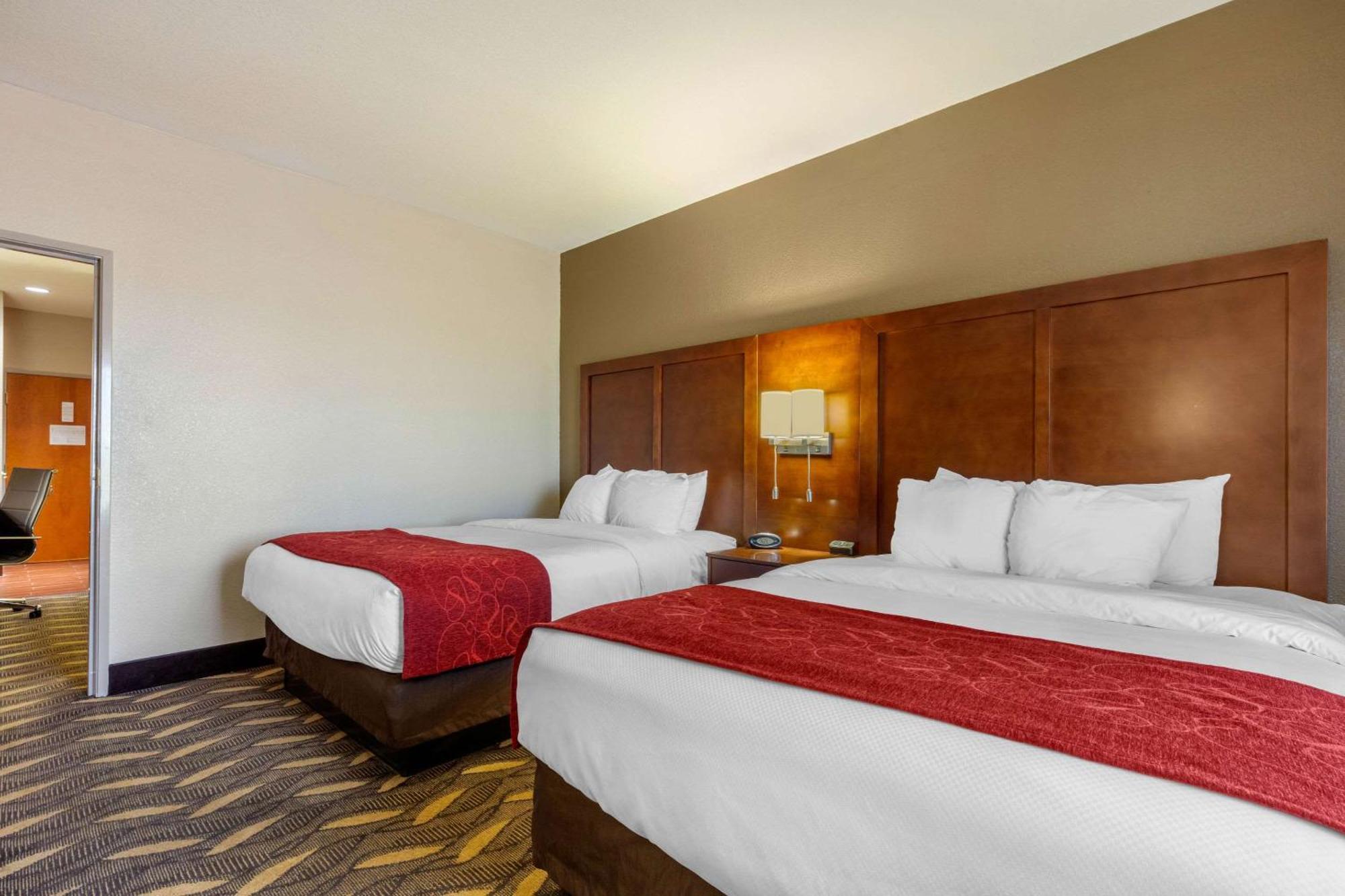 Comfort Suites Rolla Zewnętrze zdjęcie