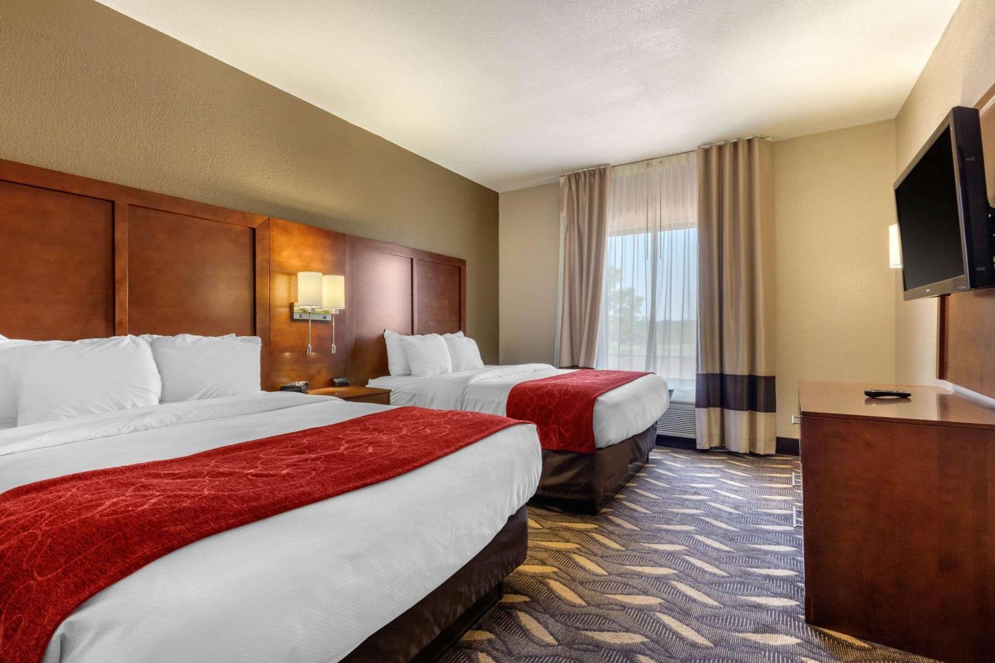 Comfort Suites Rolla Zewnętrze zdjęcie