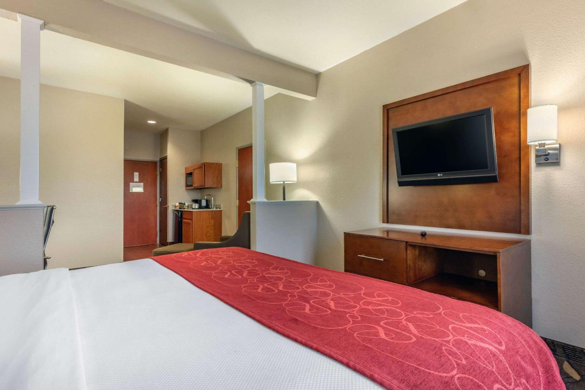 Comfort Suites Rolla Zewnętrze zdjęcie