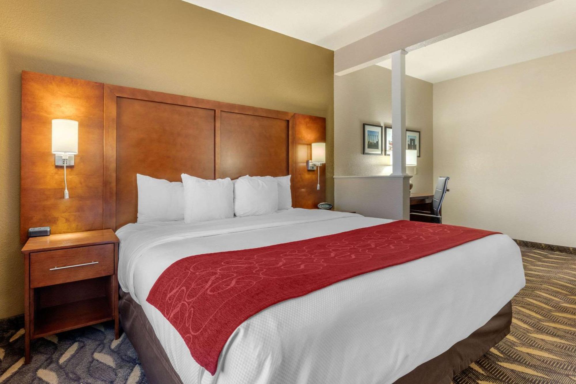 Comfort Suites Rolla Zewnętrze zdjęcie